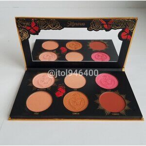 Melt Cosmetics Monarca Blush Palette
